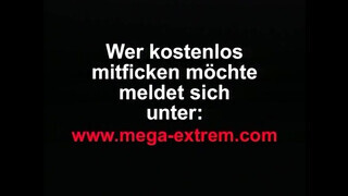 Fick Mir Den Bar Durch - Német szinkronos teljes sexvideo