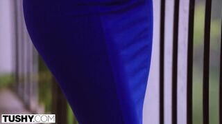 Valentina Nappi kettő hímtagot kap