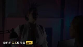 Cathy Heaven a magyar pornós bulkesz