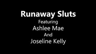 Joseline Kelly és Ashlee Mae kezelésbe veszik a bájdorongot