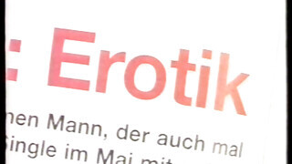 Popóőrület - Magyar feliratos retro erotikus film