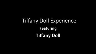 Tiffany Doll a csábító orosz tini