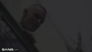 Kerek túlsúlyos tini csaj könyörtelen popó szexe