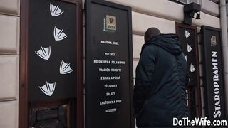 A krapek kedveli a négert farkat
