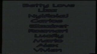 Made in Hungary - Magyar szinkronos teljes vhs szexfilm