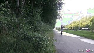 Amatőr fitness bige castingja