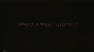 Kék házaspár - Klasszikus xxx film magyar szinkronnal