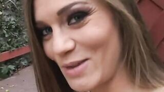 Rita Faltayano pov pornóvideója