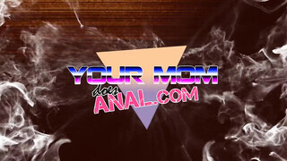 Bridgette B a nagy tőgyes milf