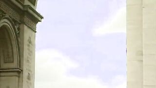 Lust Tango in Paris - Teljes sexvideo