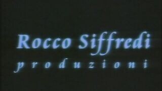 Rocco és a fordított gang bang 2 - Magyar feliratos retro pornvideo