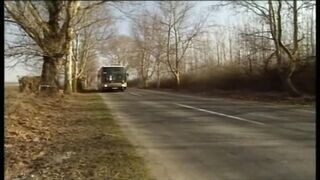 Puszta Gangbang - Magyar szinkronos pornvideo