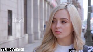 18 éves iskolát tini análba reszelve