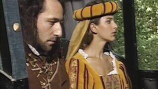 Dracula - Szinkronizált teljes retro sexfilm