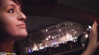 Amatőr tini maca dp baszása