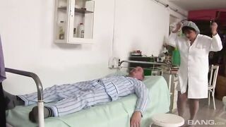 Popsi imádó nagymamák - Teljes xxx film