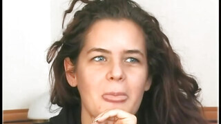 Patricia Smet kettő bájdorongot kap