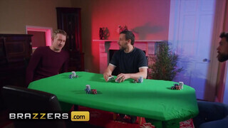 Brazzers - Honour May óriás kukit kap a lyukába