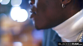 Blackedraw - Kendra Spade és a barna farok
