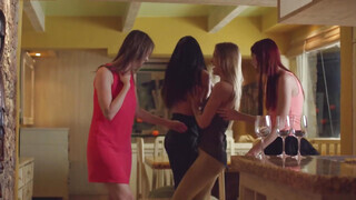 WOWGIRLS - Linda Sweet seggbe reszelve