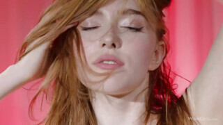 WOWGIRLS - Jia Lissa bűbájos maszturbációja