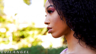 EvilAngel - Gia Derza és Alexis Tae ánuszba rakva
