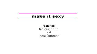 Moms Teach Szex - India Summer és a lotyó lánya