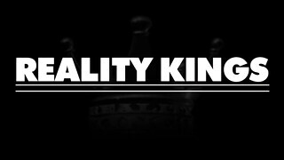 Reality Kings - Nina Rivera a termetes picsájú csoki buxa