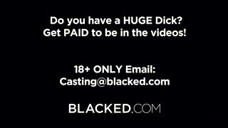 Blacked - Kali Roses brutális menete