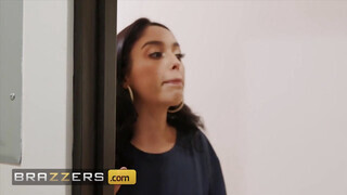 Brazzers – Vanessa Sky a méretes picsájú argentin lány