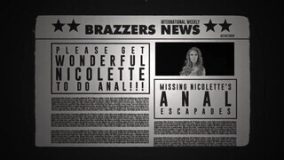 Brazzers - Nicolette Shea popsiba reszelve