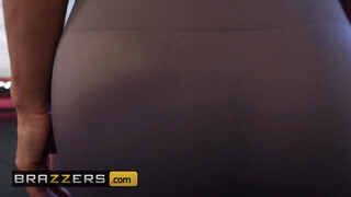 Brazzers - Lisa Ann és Nicolette Shea édeshármasban basznak