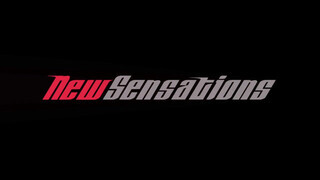 NewSensations - Kendra Spade szőrös pinája megpakolva