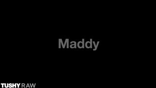 TUSHYRAW - Maddy May segge jól megbaszva