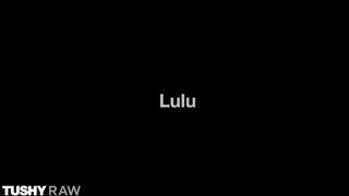 TUSHYRAW - Lulu Chu a szívdöglesztő ázsiai pipi