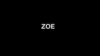 TUSHYRAW - Zoe Sparx szűk ánusza megkettyintve