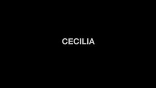 TUSHYRAW - Cecilia Lion feneke megkettyintve