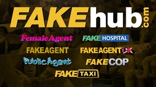 Public Agent - Tinédzser iker csajok pénzért basznak