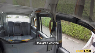 Fake Taxi - Tinédzser picsák a taxissal szeretkeznek