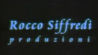 Rocco initations 5 - Teljes vhs erotikus videó