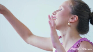 WOWGIRLS - Sybil és Stacy Cruz édeshármasban basznak