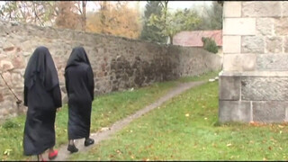Monache Viziose - Olasz szinkronos sexvideo