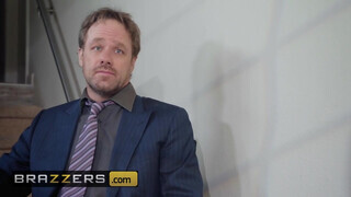 Brazzers - Brenna Sparks a vadító titkárnő