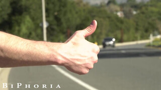 BiPhoria - Stoppos pasas és a biszex pár