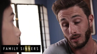 Family Sinners - Harmony Wonder az popsi imádó nevelő húgi