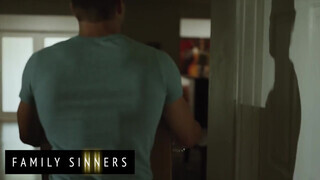 Family Sinners - Mylene Monroe a kéjes nevelő húgi