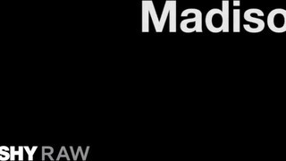 TUSHYRAW - Madison Summers popsija megdugva