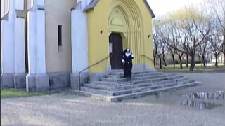 Die Pfarrerin - (A pásztor 2004) - Német szinkronos retro erotikus film