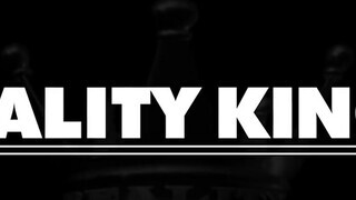 Reality Kings - Jenna Foxx a óriási popós barna maca
