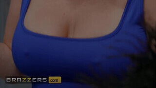 Brazzers - Quinn Waters zsenge pasival kúr